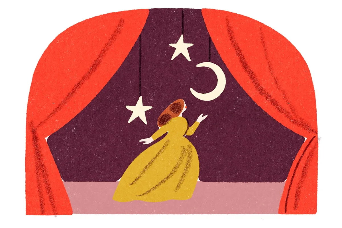 Fall theatre season bets big on made-in-Canada productions
