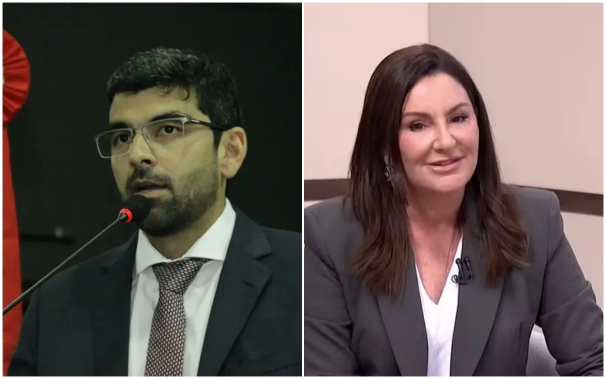 Quaest no Pará: Dr Daniel, 28%; Hana Ghassan, 27%