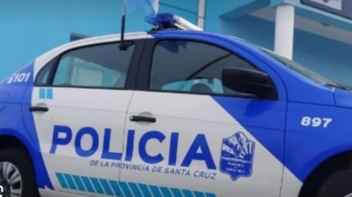Conmoción en El Calafate: un hombre de 86 años murió atropellado por su propia camioneta