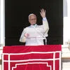 Papa tem hoje alta hospitalar