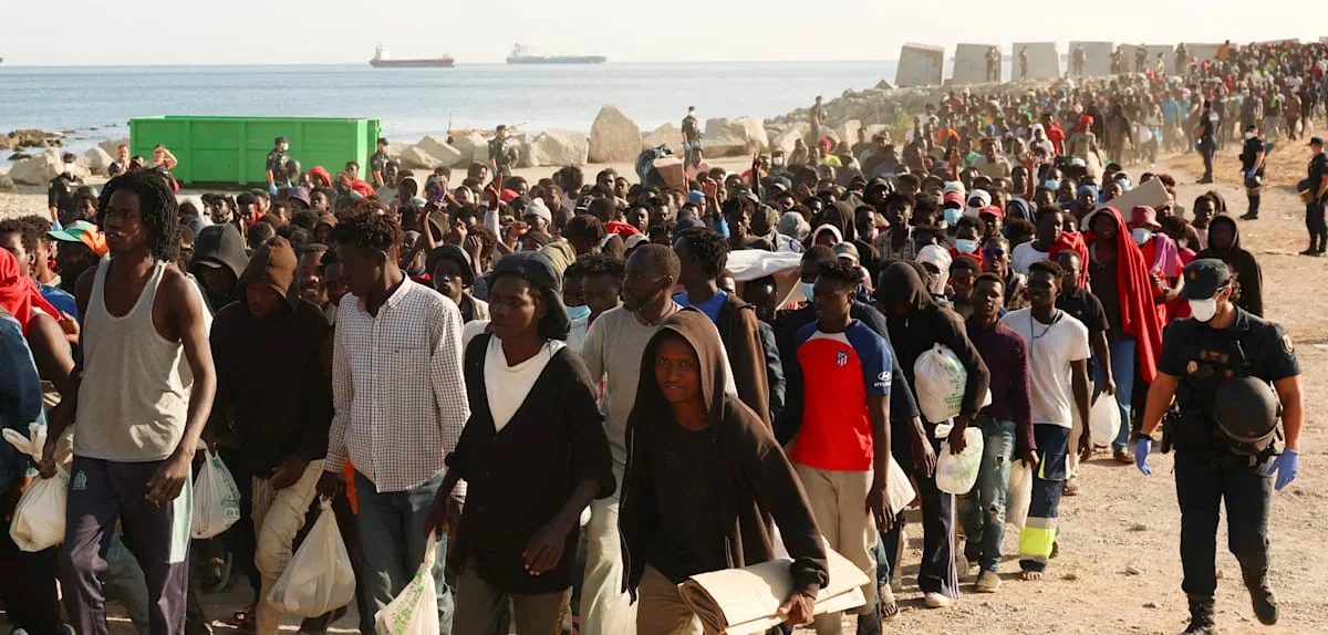 „Nahezu völlige Untätigkeit“ – Spaniens Migrationspolitik wird zum Problem für Europa