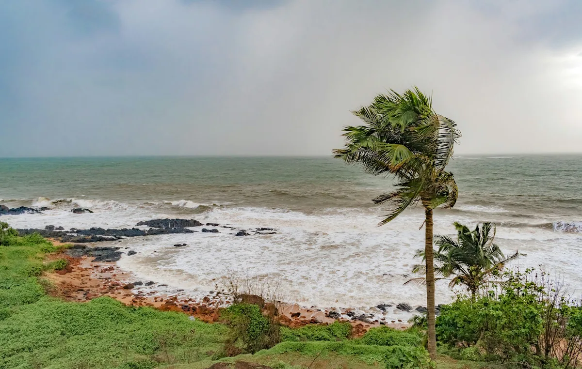 Extreme El Niños are coming. Reaching net zero sooner means facing fewer of them