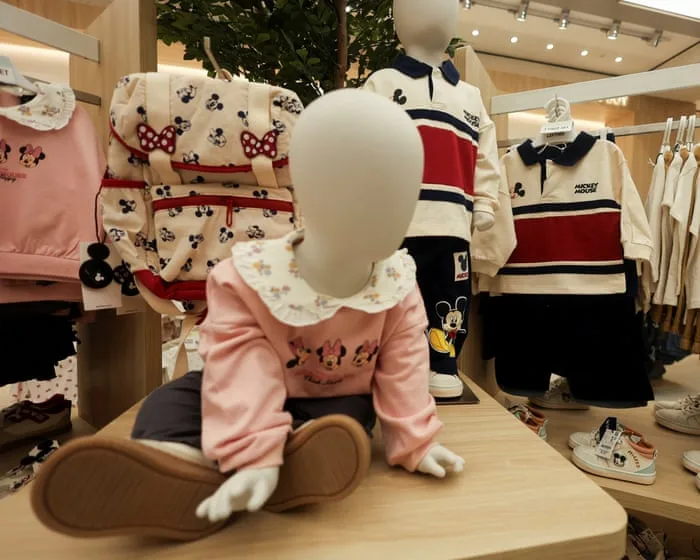 Bots and bargains: Zara owner launches cut-price Lefties in UK to rival Primark