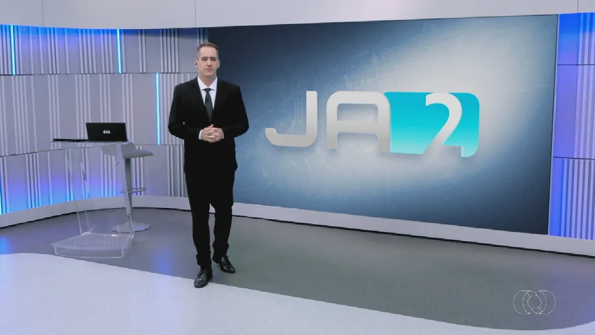VÍDEOS: Jornal Anhanguera 2ª Edição desta sexta-feira, 28 de agosto de 2026