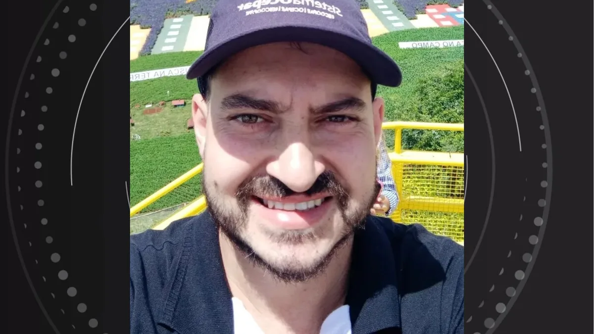 Professor morre após cair do forro de casa em Colégio Agrícola, no Paraná