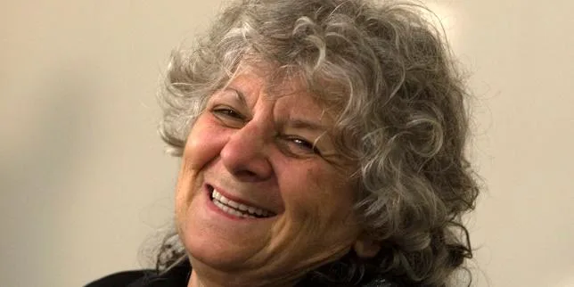 Ada Yonath, biologiste moléculaire, est morte
