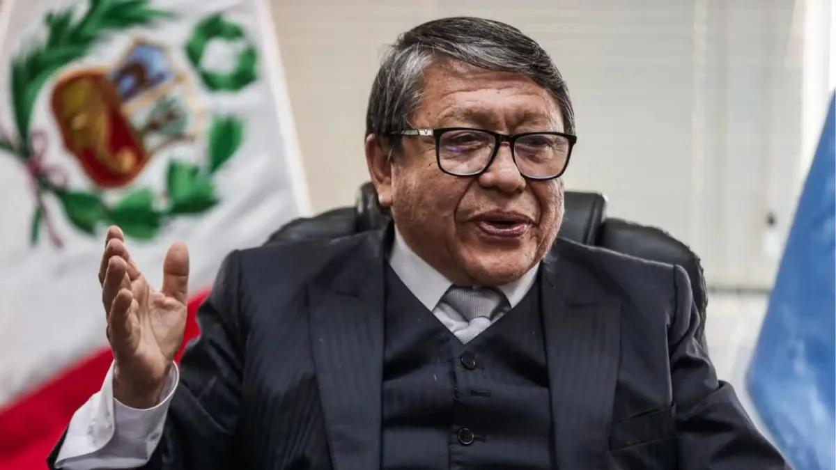 Revelan que aportantes de campañas del entorno de Ciro Castillo obtuvieron contratos en Gobierno Regional del Callao