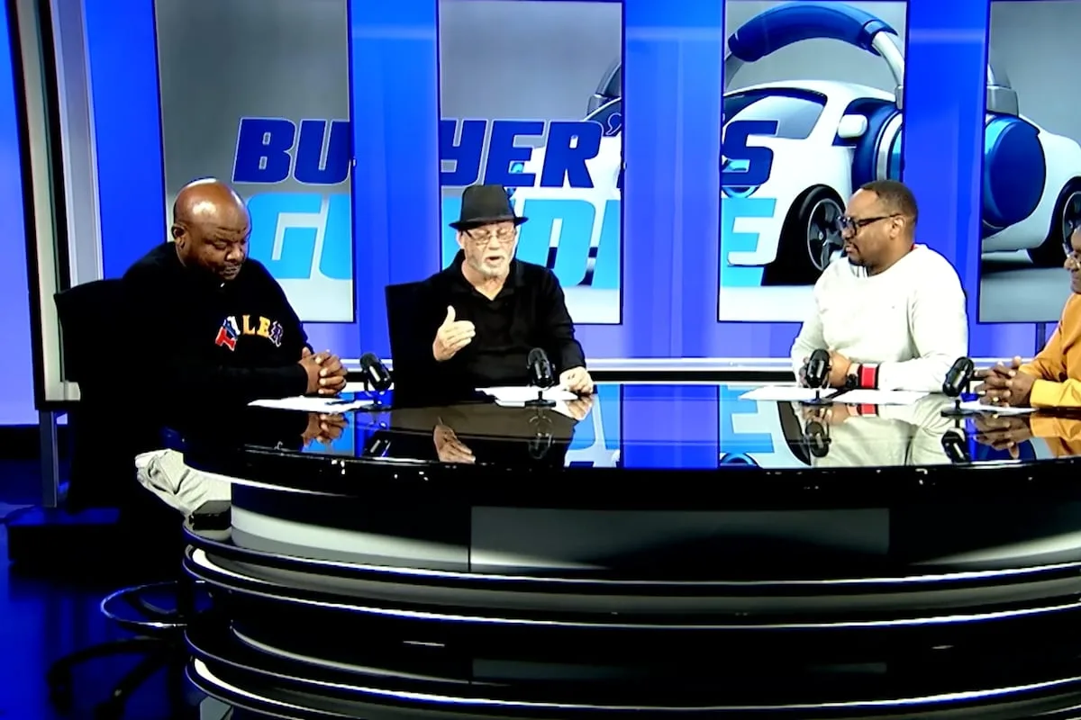 WATCH | Which is the best bakkie to buy on a R400,000 budget?