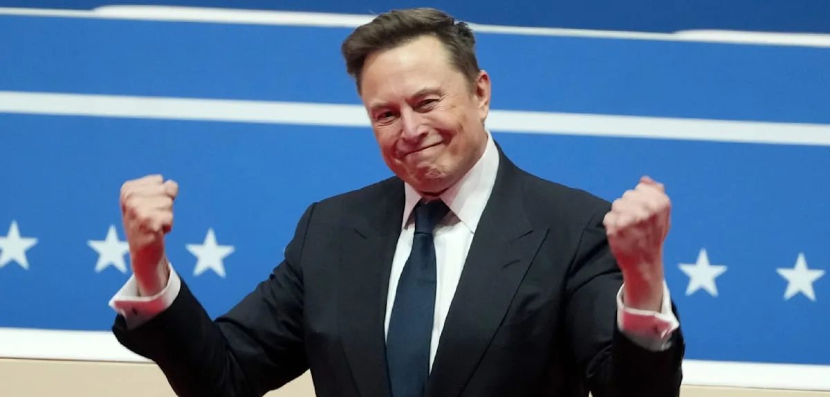 Elon Musk unterstützt Republikaner im Wahlkampf mit 276 Millionen Dollar