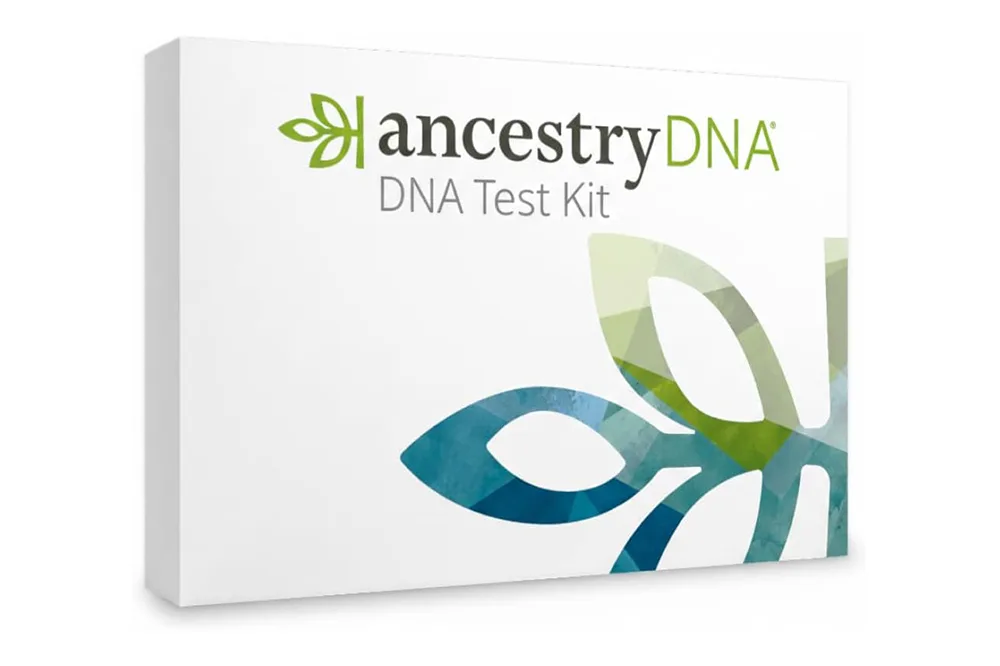 This AncestryDNA Labor Day Sale Helps You ‘Find Your Roots’ at Home for a Portion of the Price