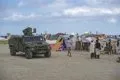 Defensa remite al juzgado y Fiscalía la información con audios de militares presumiendo de palizas a migrantes en Ceuta