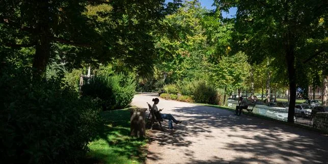 Après un été caniculaire, la France s’apprête à entrer dans l’automne avec un temps sec et chaud