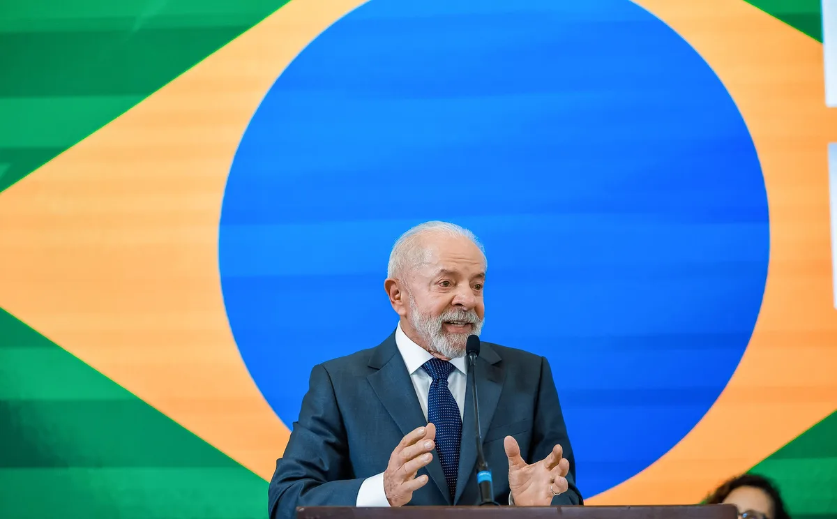 Lula anuncia PEC para garantir Tarifa Zero nos fins de semana