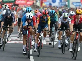 Vuelta 2026. Le profil de la 11e étape du Tour d’Espagne entre Carthagène et Lorca
