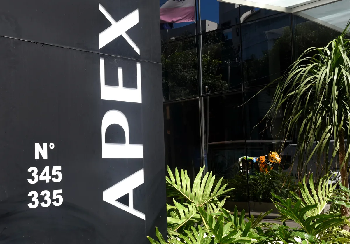 Sócios de empresa interessada na Apex têm relação com a antiga (e encrencada) Reag