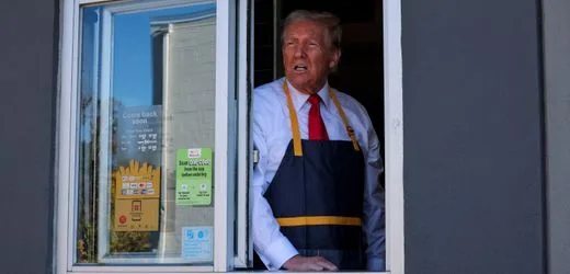 Donald Trump lässt mehr Importe von Rindfleisch in die USA zu und macht die Bauern wütend