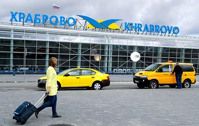 В аэропорту Калининграда количество задерживающихся рейсов увеличилось до 35