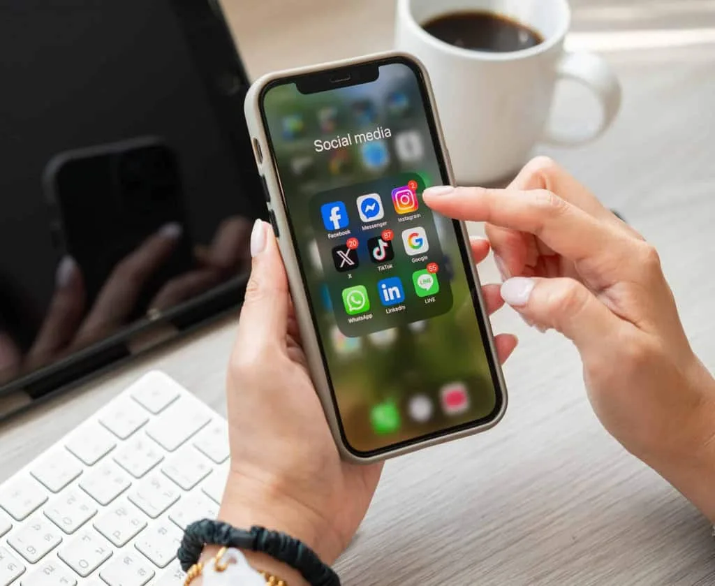 Instagram é o principal palanque digital para candidatos em 2026