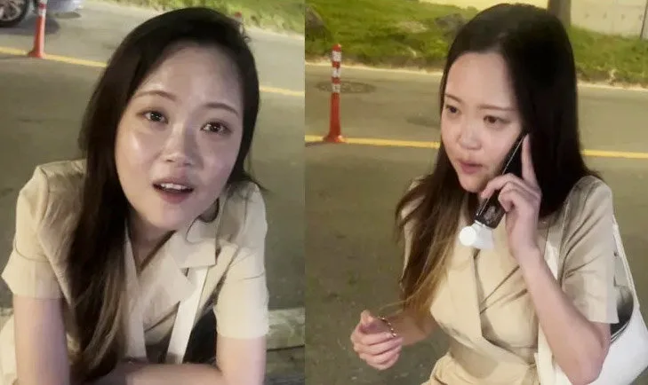 “연락 닿았다는 경찰 말 거짓”…제주 실종 37세女 사진 공개