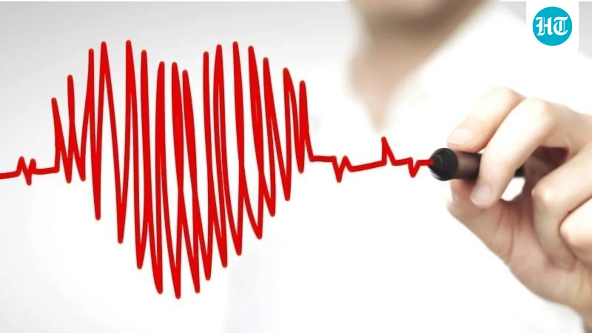Why is angioplasty recommended? Cardiologist Dr Ravinder Singh Rao reveals the procedure and what patients need to know