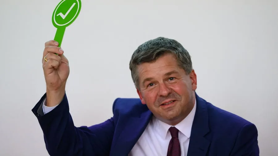 Landtagswahl in Sachsen-Anhalt 2026: Das sind die Spitzenkanditan