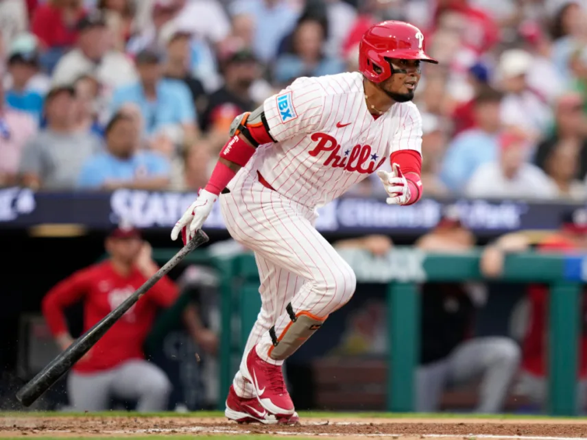 MLB: estos serían los mejores agentes libres para temporada baja