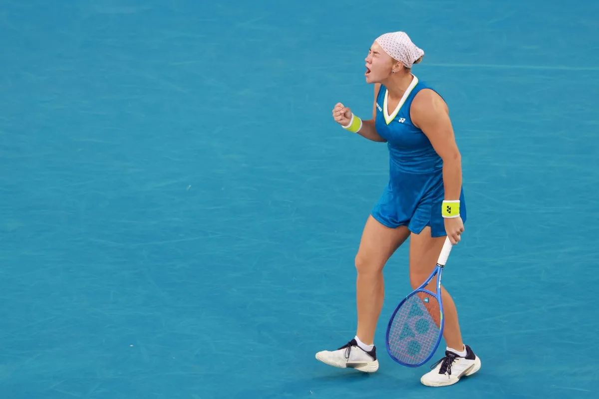 Турнир WTA-1000 в Цинциннати, 2026 год: расписание матчей на 17 августа