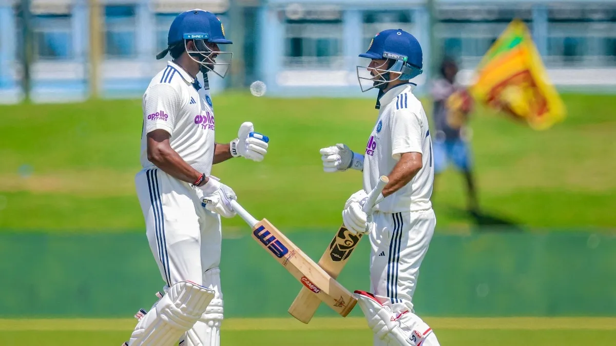 India A to play three four-day games in Christchurch before New Zealand Tests