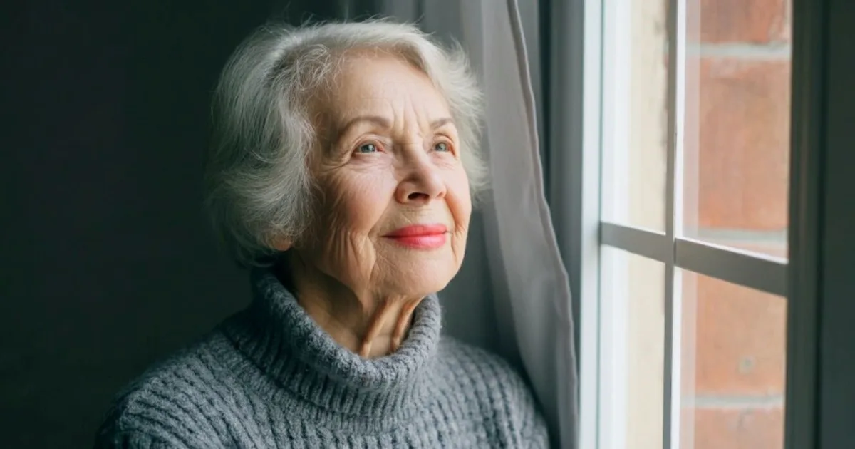 La psicología dice que tener pocas amistades después de los 60 no siempre significa aislamiento o dificultades para relacionarse. Distintos estudios explican cómo cambian las prioridades sociales con la edad y por qué algunas personas valoran más los vínculos profundos