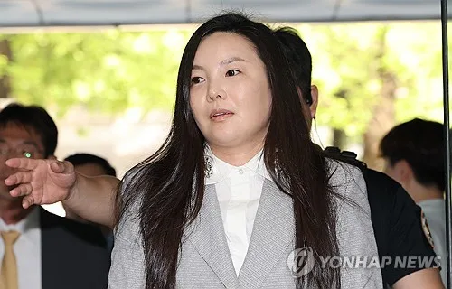 '300억원대 사기' 차가원 원헌드레드 대표, 재판서 혐의 부인