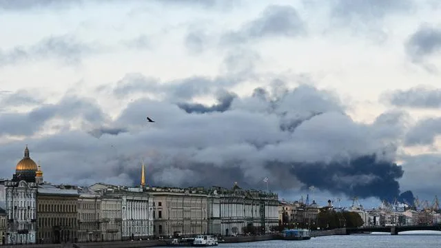 Drohnenangriffe auf Russland: Russland meldet Abschuss von 1.015 ukrainischen Drohnen in der Nacht