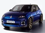 Renault 5 EV updated: Best-seller gets longer range and new colours - including a nod to a nineties hot hatch