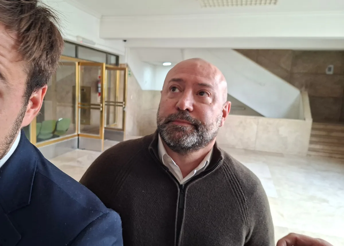 Causa ANDIS: empieza la pericia y hay incógnita sobre si Spagnuolo se presentará a dejar una muestra de voz