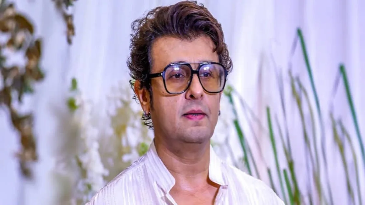 Sonu Nigam's intellectual property suit resolved by Bombay HC, singer's namesake agrees