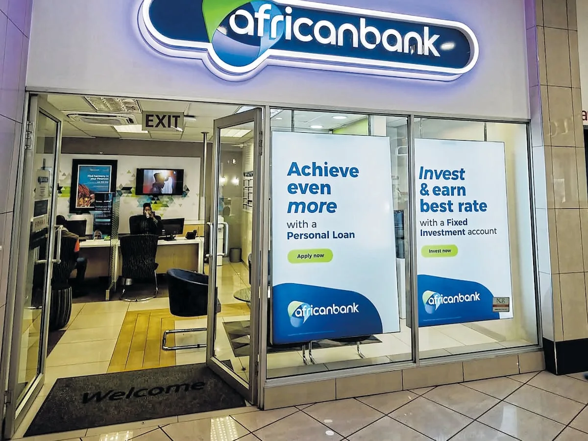 African Bank appoints Given Mabena as acting CFO