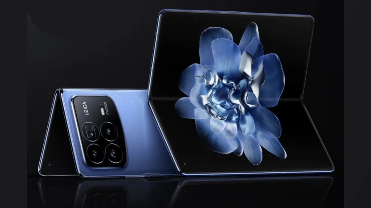 Xiaomi 18 Fold, Pad 9 Pro Max Set to Launch on September 7 With New Xring O3 Chip