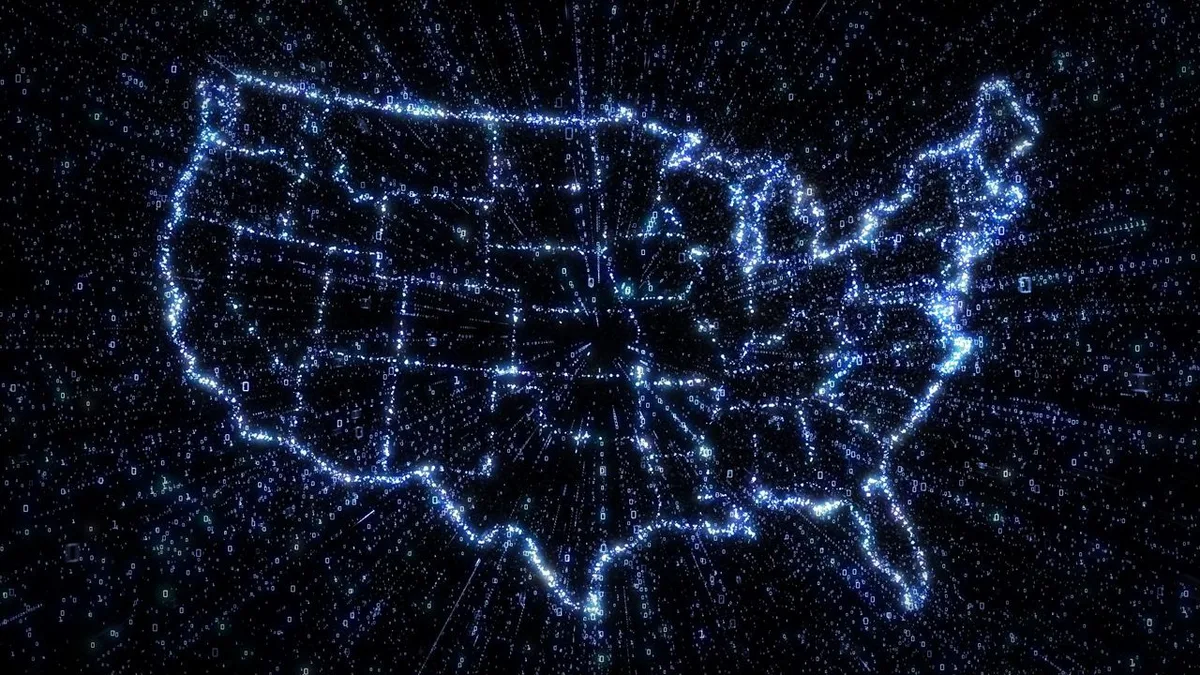 SuperPACs are funneling millions of dollars into pro-AI candidates, with Trump saying communities that reject data centers will end up ‘backwards and poor’