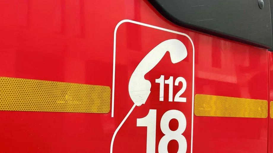 Une voiture projetée dans une rivière après la chute d'un bloc rocheux dans les Hautes-Alpes