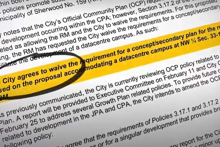 City of Regina’s AI Data Centre report: A waste? Or worthy?