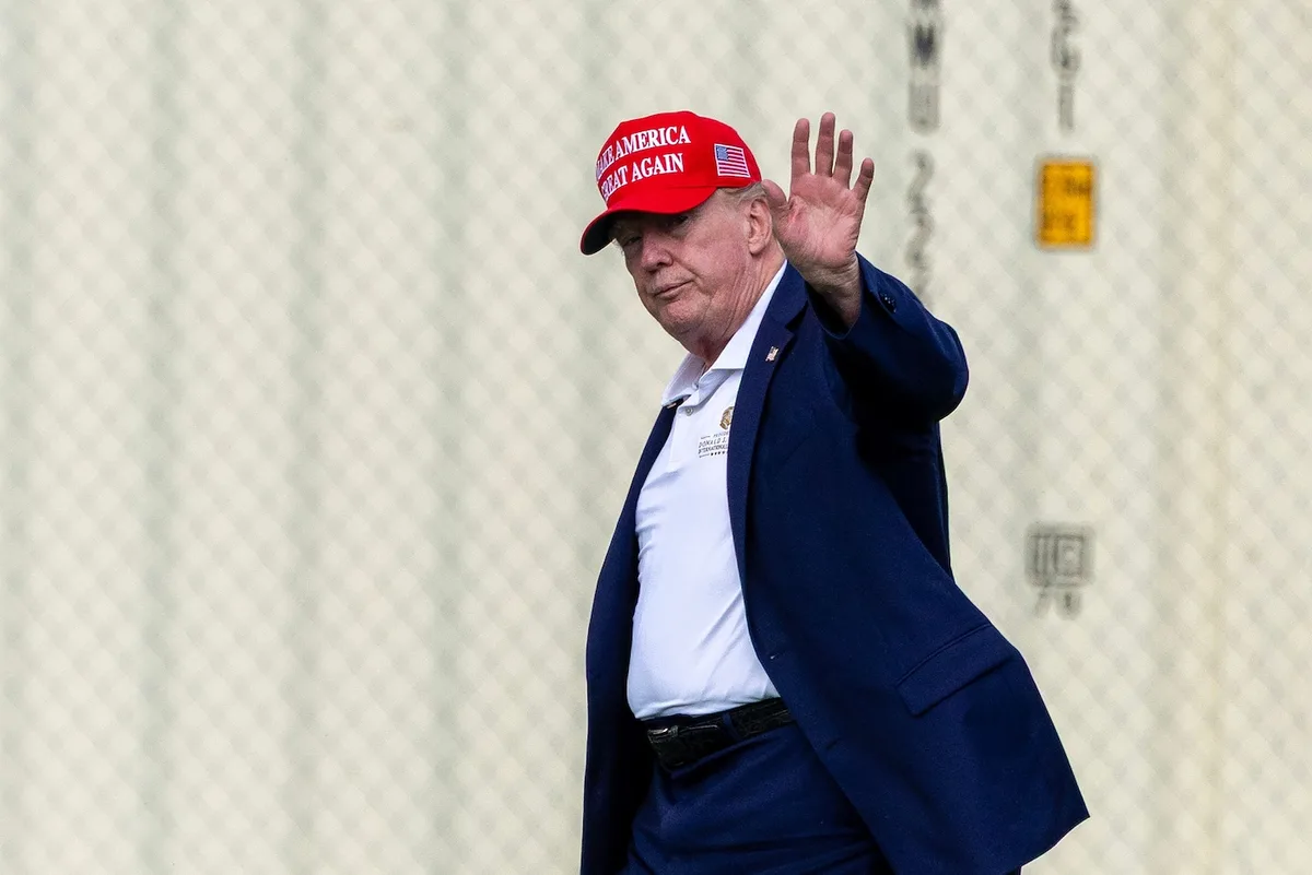 Trump reduces military exercises with South Korea, citing good ties with Kim Jong Un