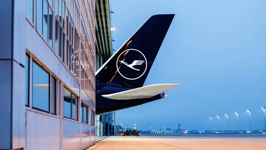 Luftfahrt: Intern oder extern – wer führt künftig Lufthansa Technik?