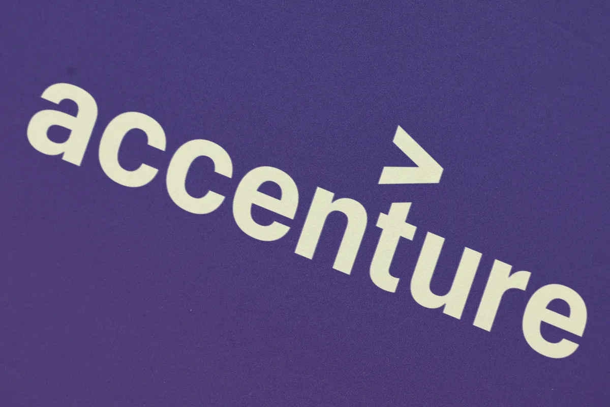 Accenture looks to sell Chinese operations for up to $1.5 billion: FT