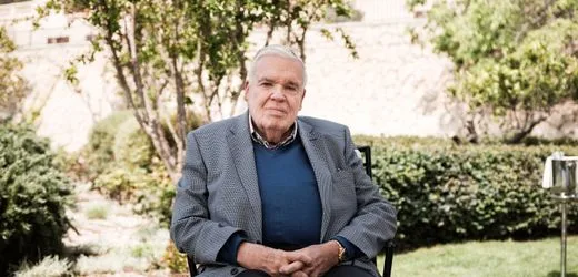 Klaus-Michael Kühne ist tot: Der knausrige Wohltäter – Nachruf