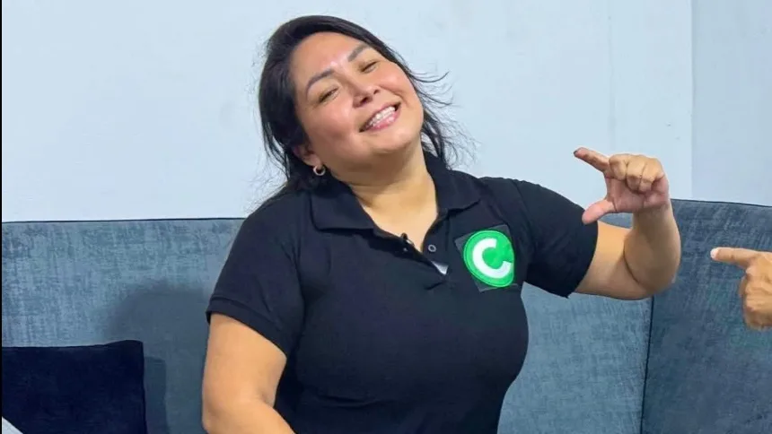 CONMOCIÓN EN PERÚ: Candidata a gobernadora fue acribillada a tiros durante un acto de campaña política