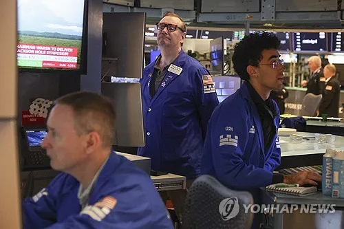 [뉴욕증시-주간전망] 휴가 복귀한 트레이더들…고용 보고서·브로드컴 '주목'