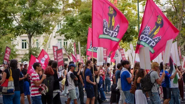 CGTP diz que PSU deixa desempregados mais desprotegidos