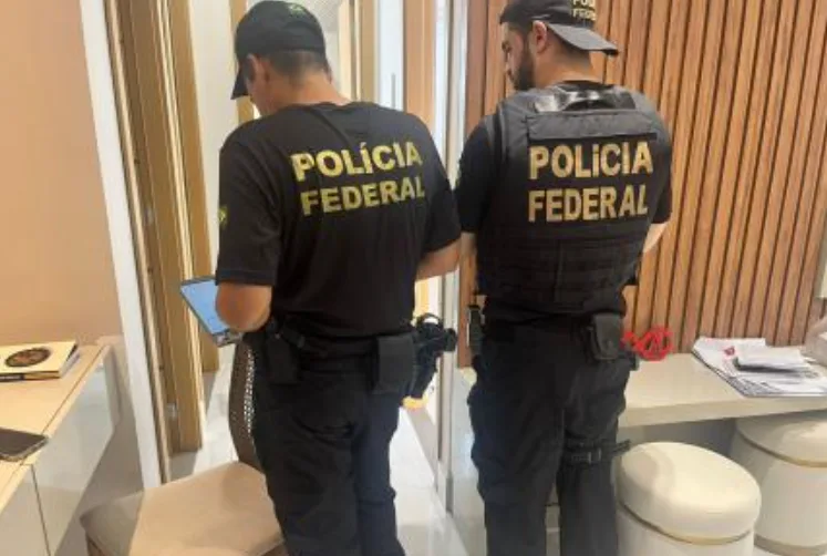 Quadrilha do ouro ilegal usou laranjas e pix para lavar R$ 5,2 milhões