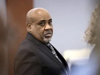 Un ancien membre de gang reconnu coupable du meurtre de Tupac Shakur