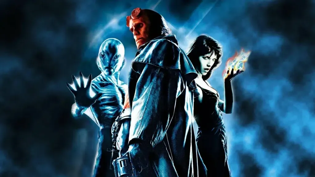Ron Perlman aceitaria RETORNAR em ‘Hellboy 3’, mas com uma CONDIÇÃO…