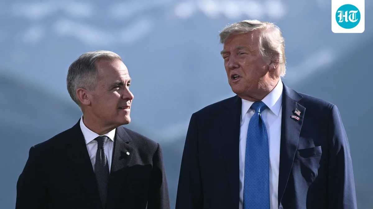How Canada plans to counter US tariffs with 'dollar for dollar' method as trade talks fail